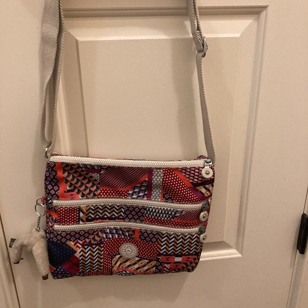 Kipling crossbody bag